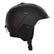 Salomon Women's Icon LT Pro Ski Helmet Black / Small (53-56cm)-Black / Medium (56-59cm) #- 53 Degrees North 