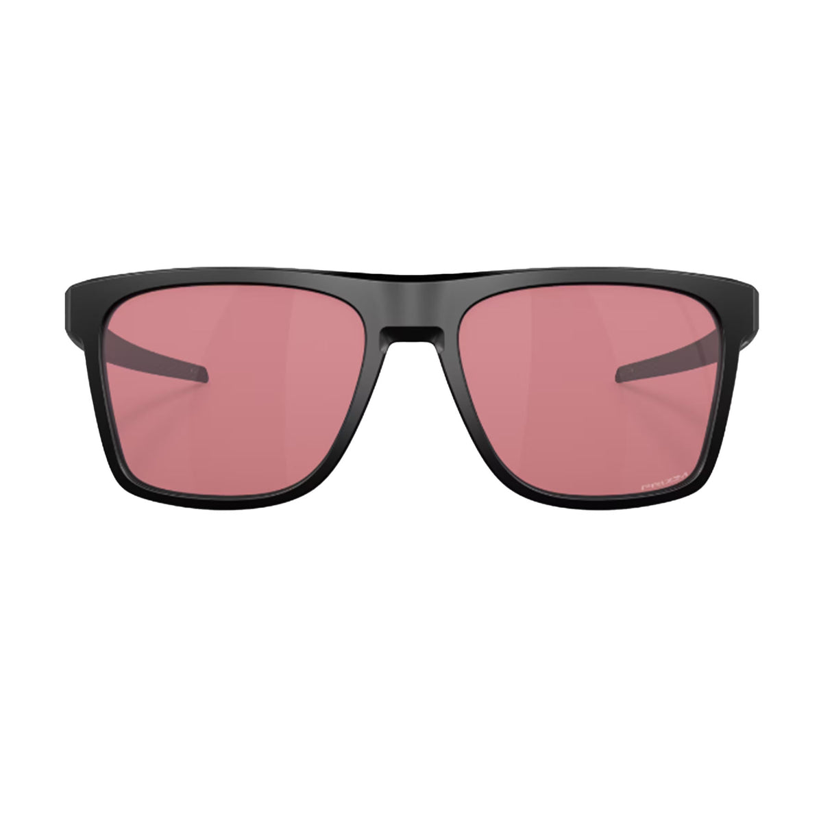 Oakley Leffingwell Sunglasses Prizm Dark Golf Matte Black #- 53 Degrees North 