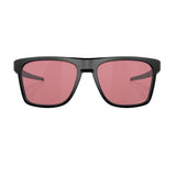 Oakley Leffingwell Sunglasses Prizm Dark Golf Matte Black #- 53 Degrees North 