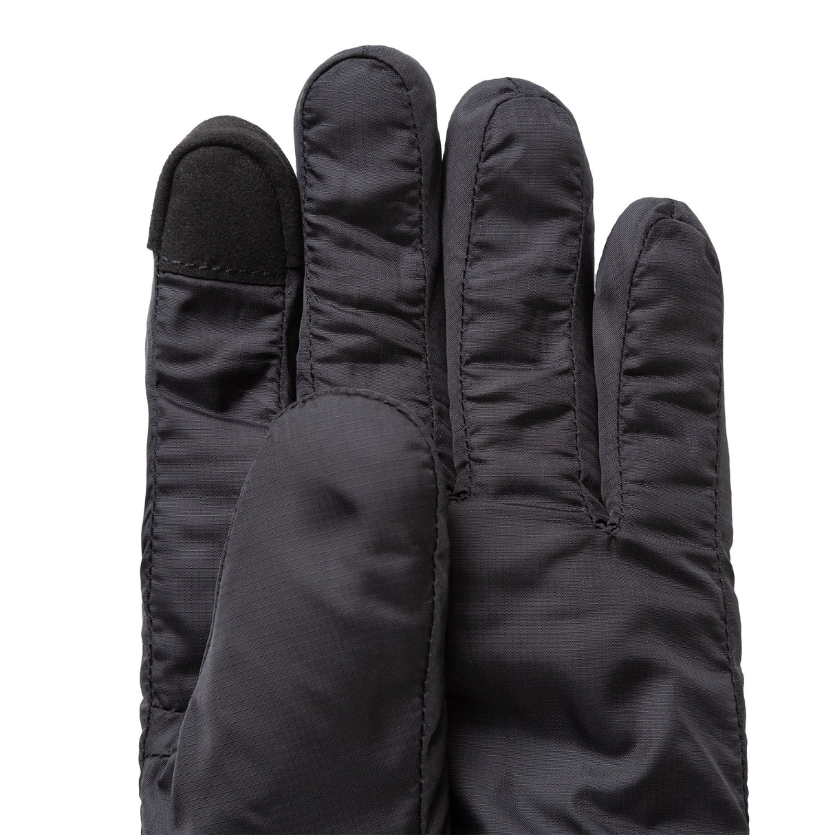 Trekmates Thaw Gloves Black / Small-Black / Medium-Black / Large-Black / X-Large #- 53 Degrees North 