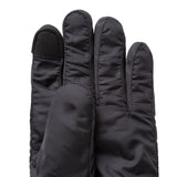 Trekmates Thaw Gloves Black / Small-Black / Medium-Black / Large-Black / X-Large #- 53 Degrees North 