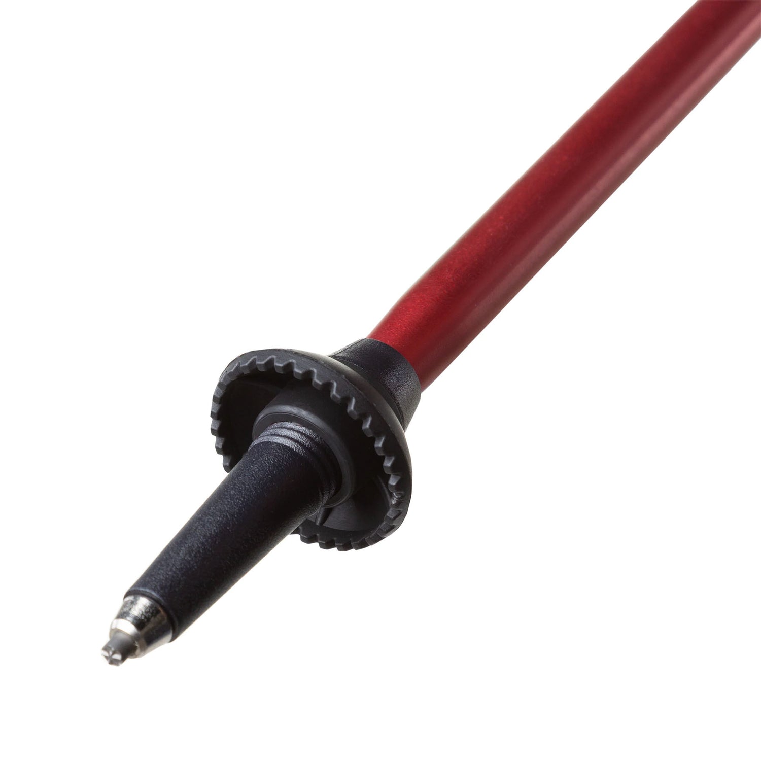 Trekmates Trekker Lock Pole Chili Pepper #- 53 Degrees North 