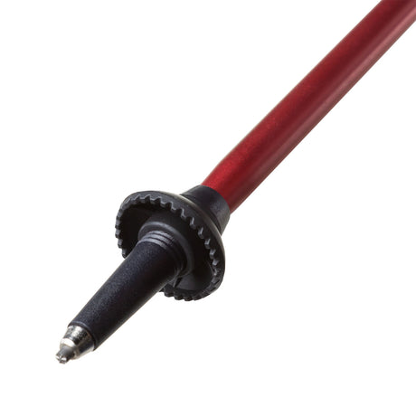 Trekmates Trekker Lock Pole Chili Pepper #- 53 Degrees North 