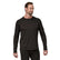 Patagonia Men's Capilene Midweight Crew Shirt Black / Small-Black / Medium-Black / Large-Black / X-Large #- 53 Degrees North 