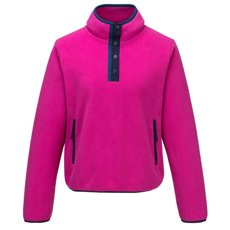 Women's Ticknock Snap Fleece