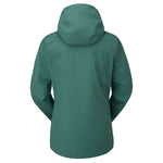Rab Women's Downpour Eco Waterproof Jacket 