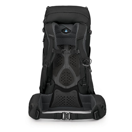 Osprey Kyte 38 Women's Backpack Black / X-Small/Small-Black / Medium/Large #- 53 Degrees North 