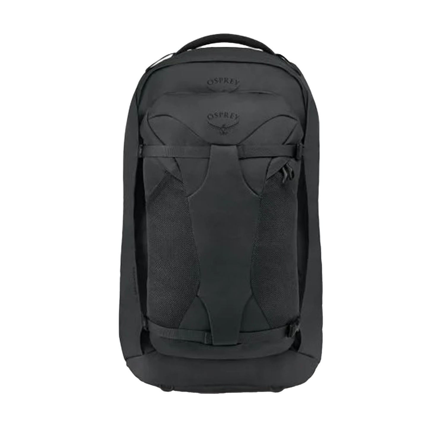 Osprey Farpoint 70 Backpack Tunnel Vision Grey #- 53 Degrees North 