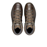 Scarpa Women's Terra GORE-TEX Hiking Boots Brown / 3.5-Brown / 4-Brown / 5-Brown / 5.5-Brown / 6.5 #- 53 Degrees North 