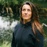 Women's Erris Full Zip Fleece