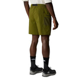 The North Face Men's Class V Pathfinder Belted Shorts Forest Olive / Small-Forest Olive / Medium-Forest Olive / Large-Forest Olive / X-Large-Forest Olive / XX-Large #- 53 Degrees North 