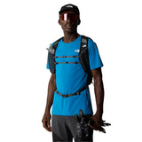 The North Face Men's Lightning Alpine T-Shirt Skyline Blue / Small-Skyline Blue / Medium-Skyline Blue / Large-Skyline Blue / X-Large-Skyline Blue / XX-Large #- 53 Degrees North 