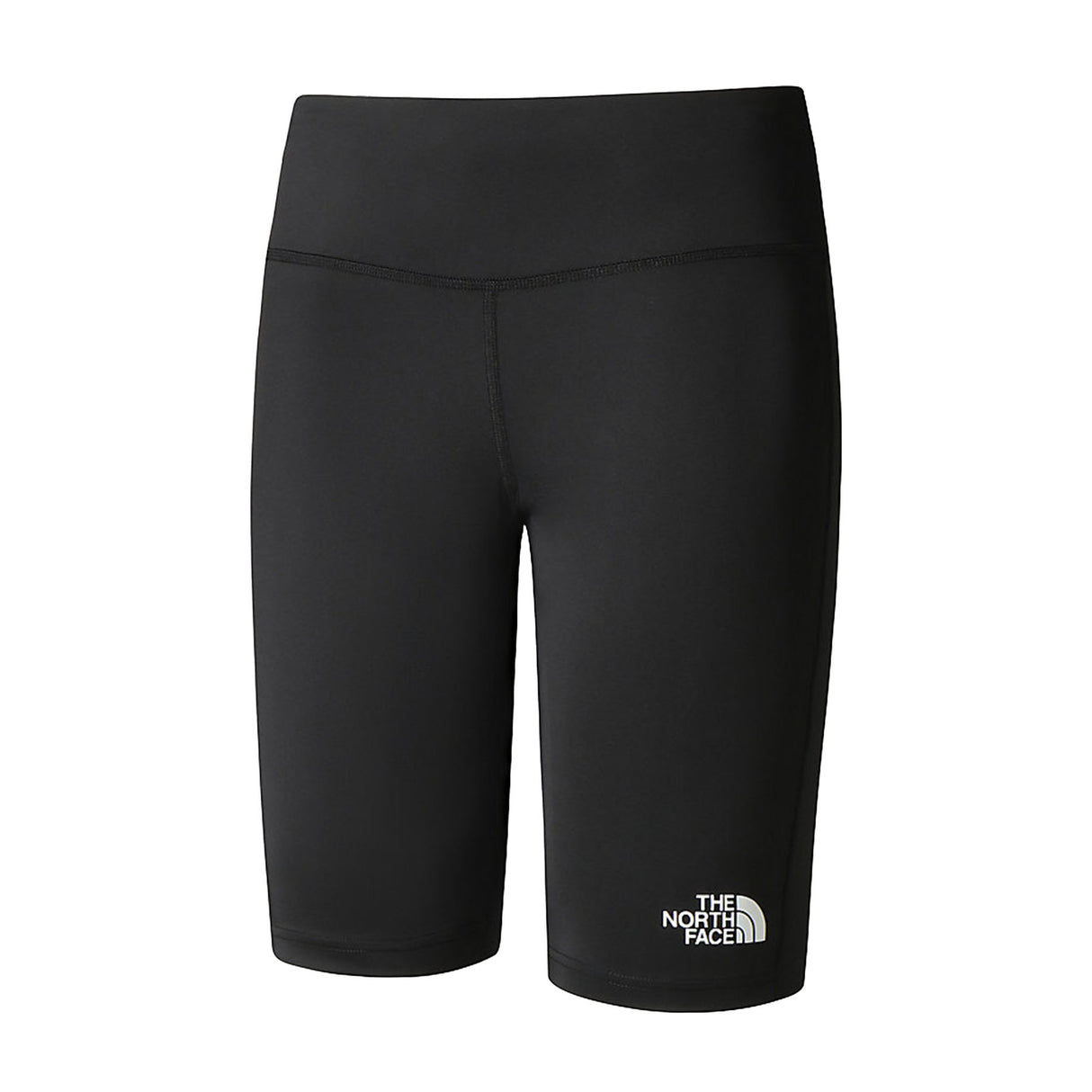 The North Face Women's Flex Tight Shorts TNF Black / X-Small-TNF Black / Small-TNF Black / Medium-TNF Black / Large-TNF Black / X-Large #- 53 Degrees North 