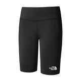 The North Face Women's Flex Tight Shorts TNF Black / X-Small-TNF Black / Small-TNF Black / Medium-TNF Black / Large-TNF Black / X-Large #- 53 Degrees North 