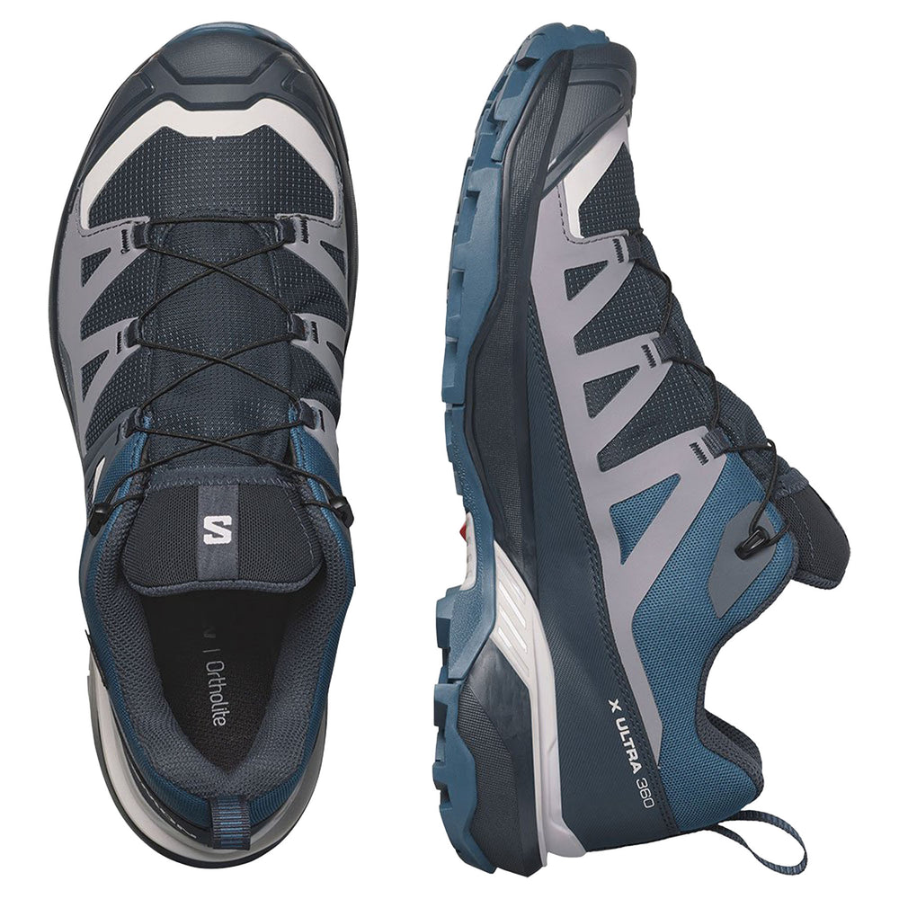 Men's X Ultra 360 Gore-Tex Trail Shoes