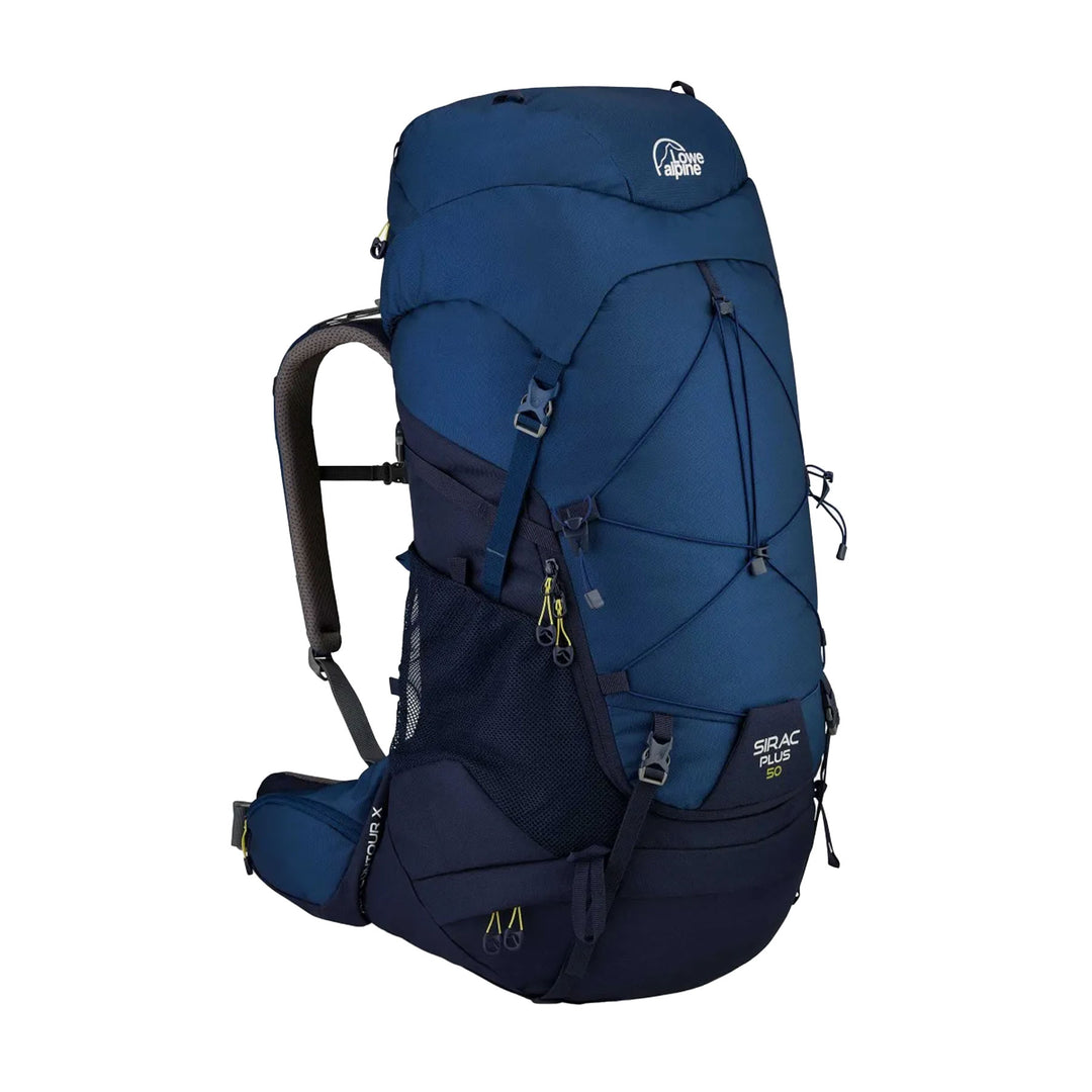 Sirac Plus 50 Backpack