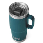 YETI Rambler 20 oz (591 ml) Travel Mug 