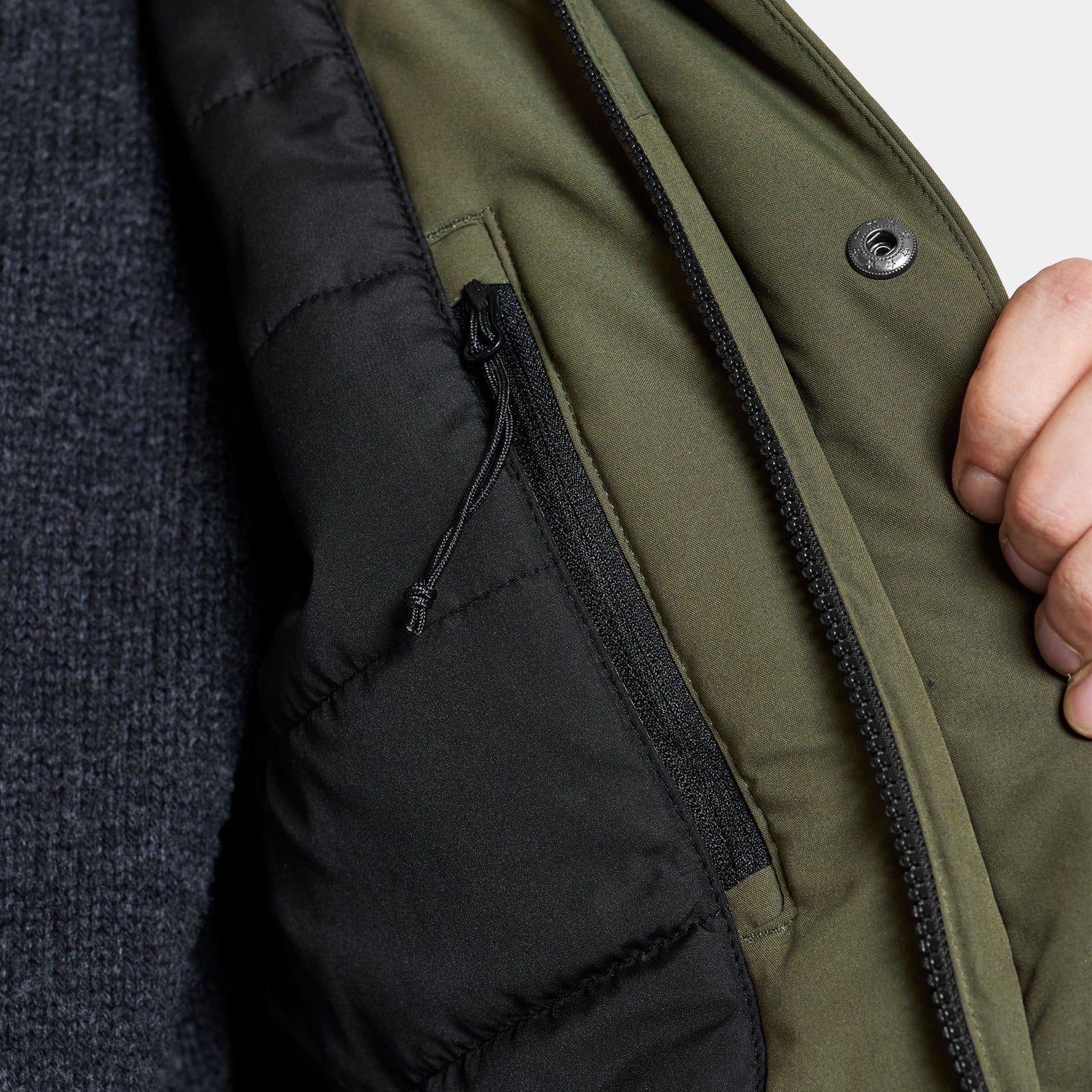 Didriksons Men's Stefan Waterproof Insulated Jacket Dark Night Blue / Small-Dark Night Blue / Medium-Dark Night Blue / Large-Dark Night Blue / X-Large-Dark Night Blue / XX-Large #- 53 Degrees North 