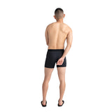 SAXX Men's Quest Boxer Biefs Mesa Nightfall/Black / Small-Mesa Nightfall/Black / Medium-Mesa Nightfall/Black / Large-Mesa Nightfall/Black / X-Large-Oartiz/Black / Small #- 53 Degrees North 