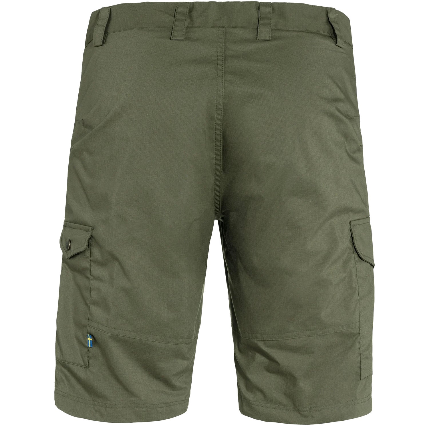 Fjällräven Men's Vidda Pro Lite Shorts Laurel Green / Small-Laurel Green / Medium-Laurel Green / Medium/Large-Laurel Green / Large-Laurel Green / X-Large #- 53 Degrees North 