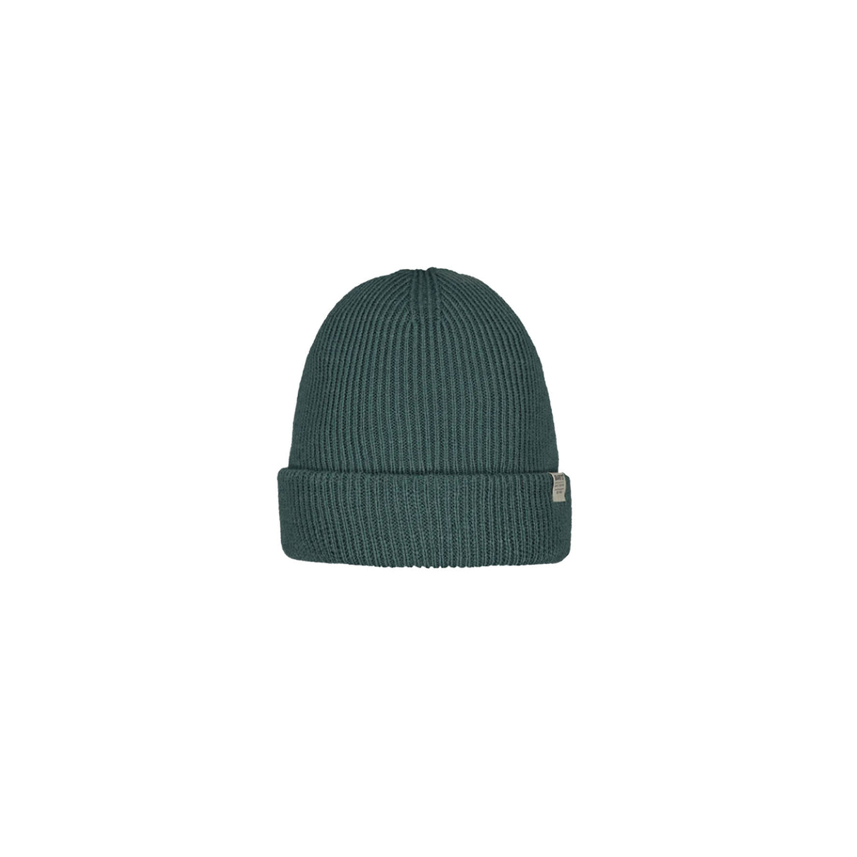 Barts Boys' Kinabalu Beanie Blue / 53-55 cm-Cedar / 53-55 cm #- 53 Degrees North 