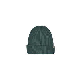 Barts Boys' Kinabalu Beanie Blue / 53-55 cm-Cedar / 53-55 cm #- 53 Degrees North 