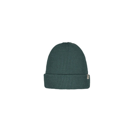 Barts Boys' Kinabalu Beanie Blue / 53-55 cm-Cedar / 53-55 cm #- 53 Degrees North 