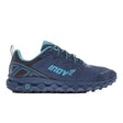 Inov8 Women's Parkclaw G 280 Trail Running Shoes Navy/Teal / UK 4-Navy/Teal / UK 5-Navy/Teal / UK 6-Navy/Teal / UK 7-Navy/Teal / UK 8 #- 53 Degrees North 