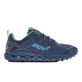 Inov8 Women's Parkclaw G 280 Trail Running Shoes Navy/Teal / UK 4-Navy/Teal / UK 5-Navy/Teal / UK 6-Navy/Teal / UK 7-Navy/Teal / UK 8 #- 53 Degrees North 