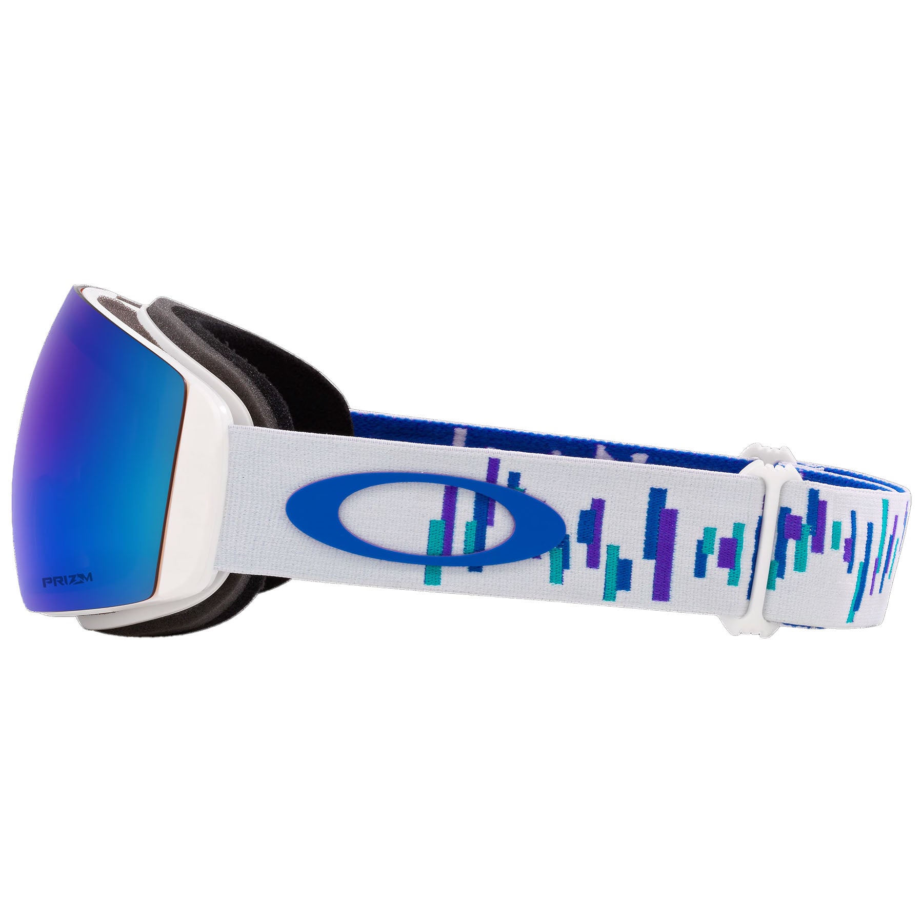 Oakley Flight Deck M Ski Goggles 53 Degrees North