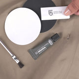 Gear Aid Aquasure Flexible Durable Repair Kit Default Title #- 53 Degrees North 