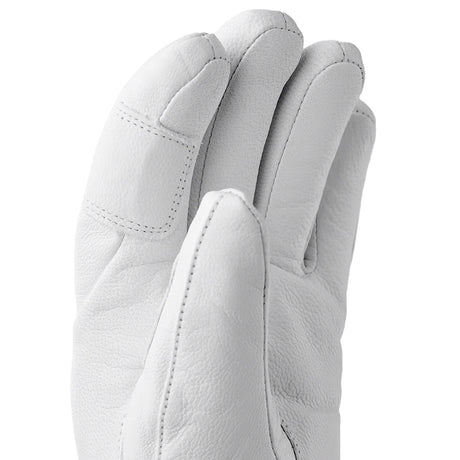 Hestra Women's Fall Line Gloves White / XX-Small-White / X-Small-White / Small-White / Medium #- 53 Degrees North 