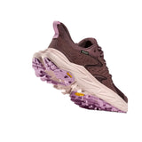 Hoka Women's Anacapa 2 Low GORE-TEX Walking Shoes Smoky Quartz/Cosmic Pearl / UK 4-Smoky Quartz/Cosmic Pearl / UK 5-Smoky Quartz/Cosmic Pearl / UK 6-Smoky Quartz/Cosmic Pearl / UK 7-Smoky Quartz/Cosmic Pearl / UK 8 #- 53 Degrees North 