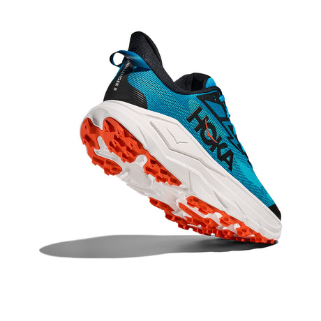 Hoka Men's Challenger 8 Trail Running Shoes Faded Navy/Pampass Grass / UK 8-Faded Navy/Pampass Grass / UK 9-Faded Navy/Pampass Grass / UK 10-Faded Navy/Pampass Grass / UK 11-Faded Navy/Pampass Grass / UK 12 #- 53 Degrees North 