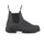 Blundstone Men's Classic Rustic Leather Boots Rustic Black / UK 8-Rustic Black / UK 9-Rustic Black / UK 10-Rustic Black / UK 11-Rustic Black / UK 12 #- 53 Degrees North 