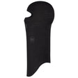 BUFF Merino Lightweight Balaclava Solid Black #- 53 Degrees North 