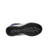 Keen Women's Terradora Flex Mid Waterproof Hiking Boots Vintage Indigo/Peachy Keen / UK 4-Vintage Indigo/Peachy Keen / UK 5-Vintage Indigo/Peachy Keen / UK 6-Vintage Indigo/Peachy Keen / UK 7-Vintage Indigo/Peachy Keen / UK 8 #- 53 Degrees North 