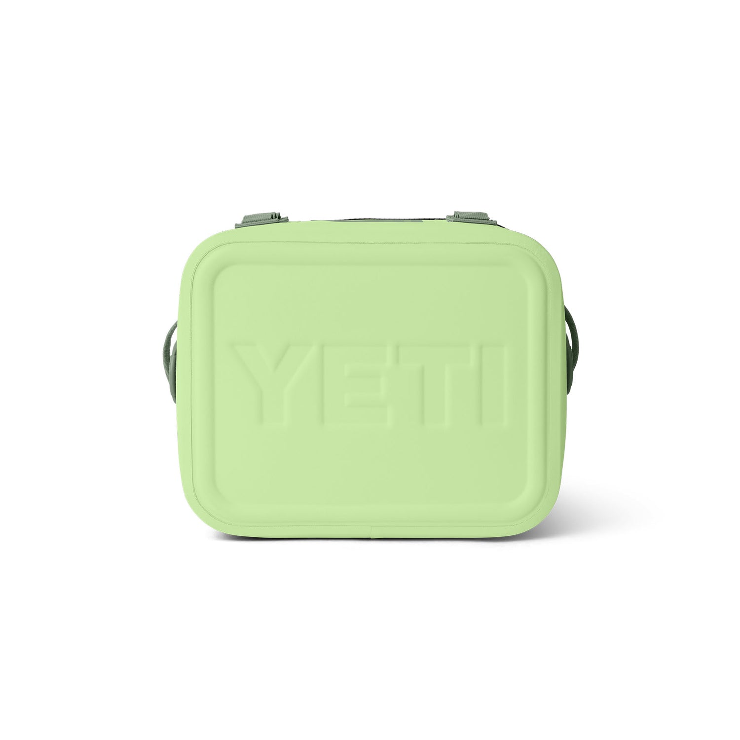 YETI Hopper Flip 12 Soft Cooler Ultramarine-Firefly Yellow-Key Lime-Navy-Charcoal #- 53 Degrees North 