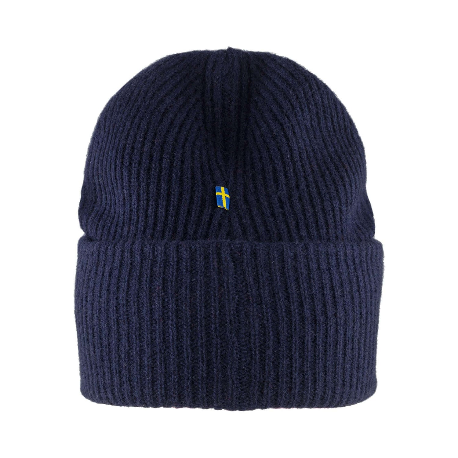 Fjällräven 1960 Logo Hat Port-Dark Navy-Deep Forest-Chalk White-Dusty Rose #- 53 Degrees North 