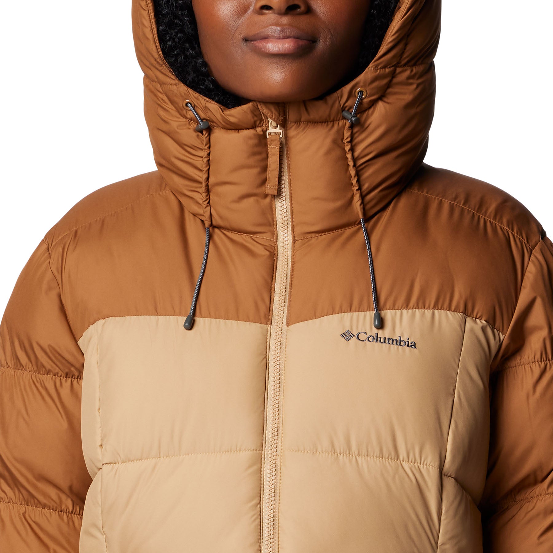 Women s Pike Lake II Insulated Jacket 53 Degrees North