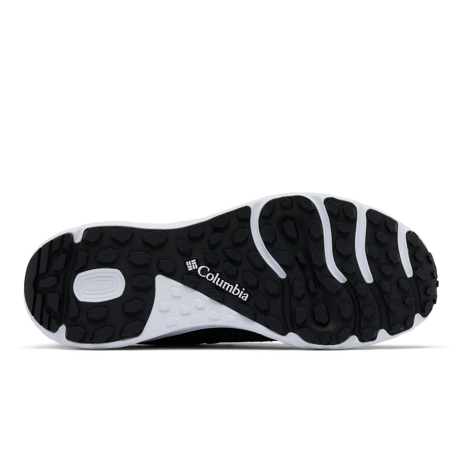 Columbia Men's Konos TRS Walking Shoes Black/Deep Wave / UK 8-Black/Deep Wave / UK 9-Black/Deep Wave / UK 10-Black/Deep Wave / UK 11-Black/Deep Wave / UK 12 #- 53 Degrees North 