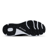 Columbia Men's Konos TRS Walking Shoes Black/Deep Wave / UK 8-Black/Deep Wave / UK 9-Black/Deep Wave / UK 10-Black/Deep Wave / UK 11-Black/Deep Wave / UK 12 #- 53 Degrees North 