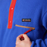 Columbia Men's Helvetia II Half Snap Fleece | 53 Degrees North