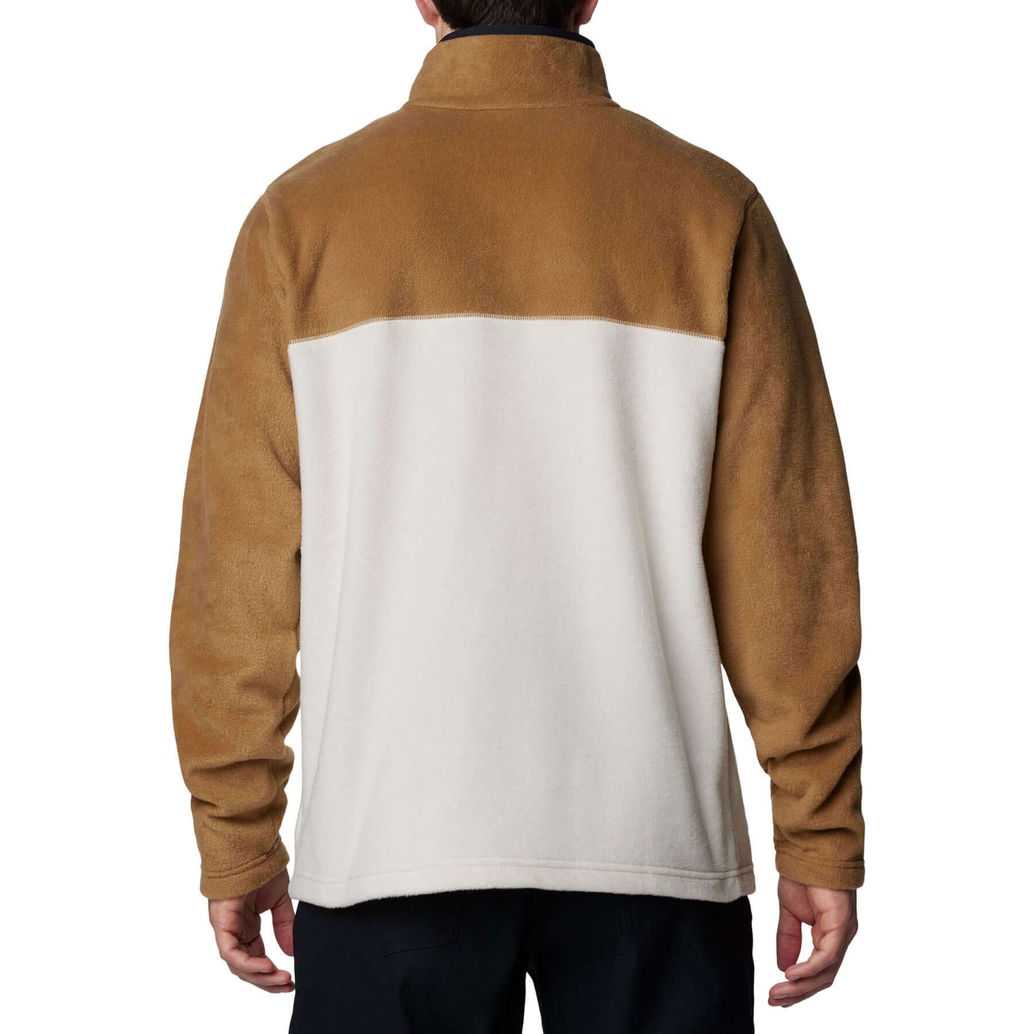 Columbia Men's Steens Mountain II Half Snap Fleece Pullover | 53 Degrees North