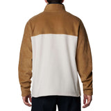 Columbia Men's Steens Mountain II Half Snap Fleece Pullover | 53 Degrees North