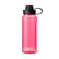 YETI Yonder Tether Water Bottle 1L Black Forest Green-Tropical Pink-Ultramarine-Seafoam-Navy #- 53 Degrees North 