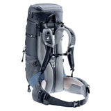Deuter Aircontact Lite 40 + 10 Backpacks | 53 Degrees North