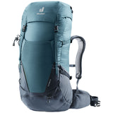 Deuter Futura 32 Hiking Backpack Atlantic/Ink #- 53 Degrees North 