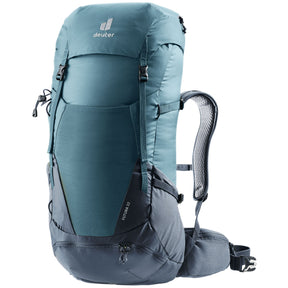 Deuter Futura 32 Hiking Backpack Atlantic/Ink #- 53 Degrees North 