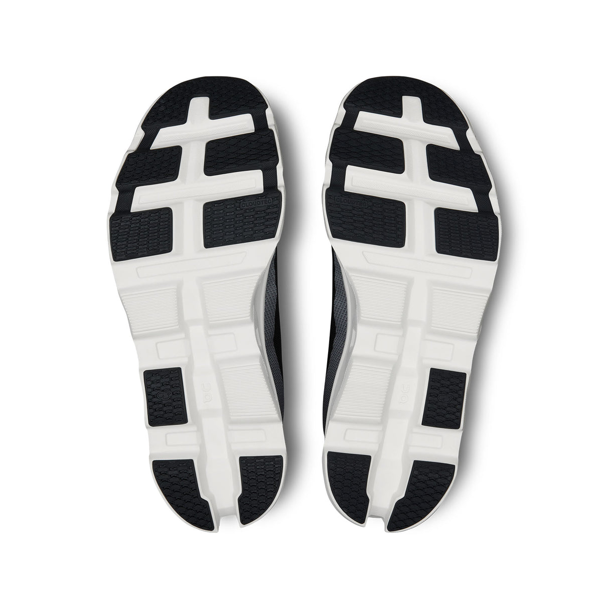 On Running Men's Cloudmonster 2 Road Runners Black/Frost / UK 8-Black/Frost / UK 9-Black/Frost / UK 10-Black/Frost / UK 11-Black/Frost / UK 12 #- 53 Degrees North 